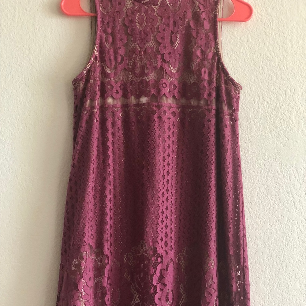Dress - Picture 3 of 4